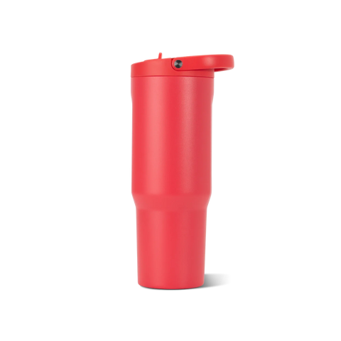 Sport 40oz | Large Leakproof Insulated Water Bottle – Fruit Punch