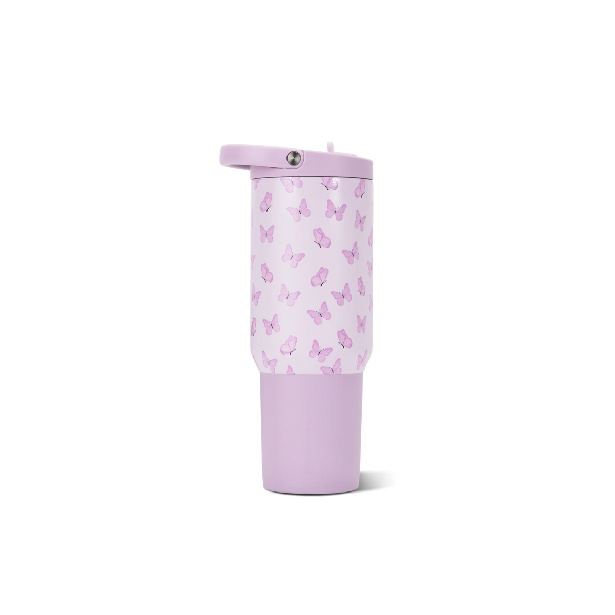 Sport 20oz | Leakproof Kids Insulated Water Bottle – Flutter