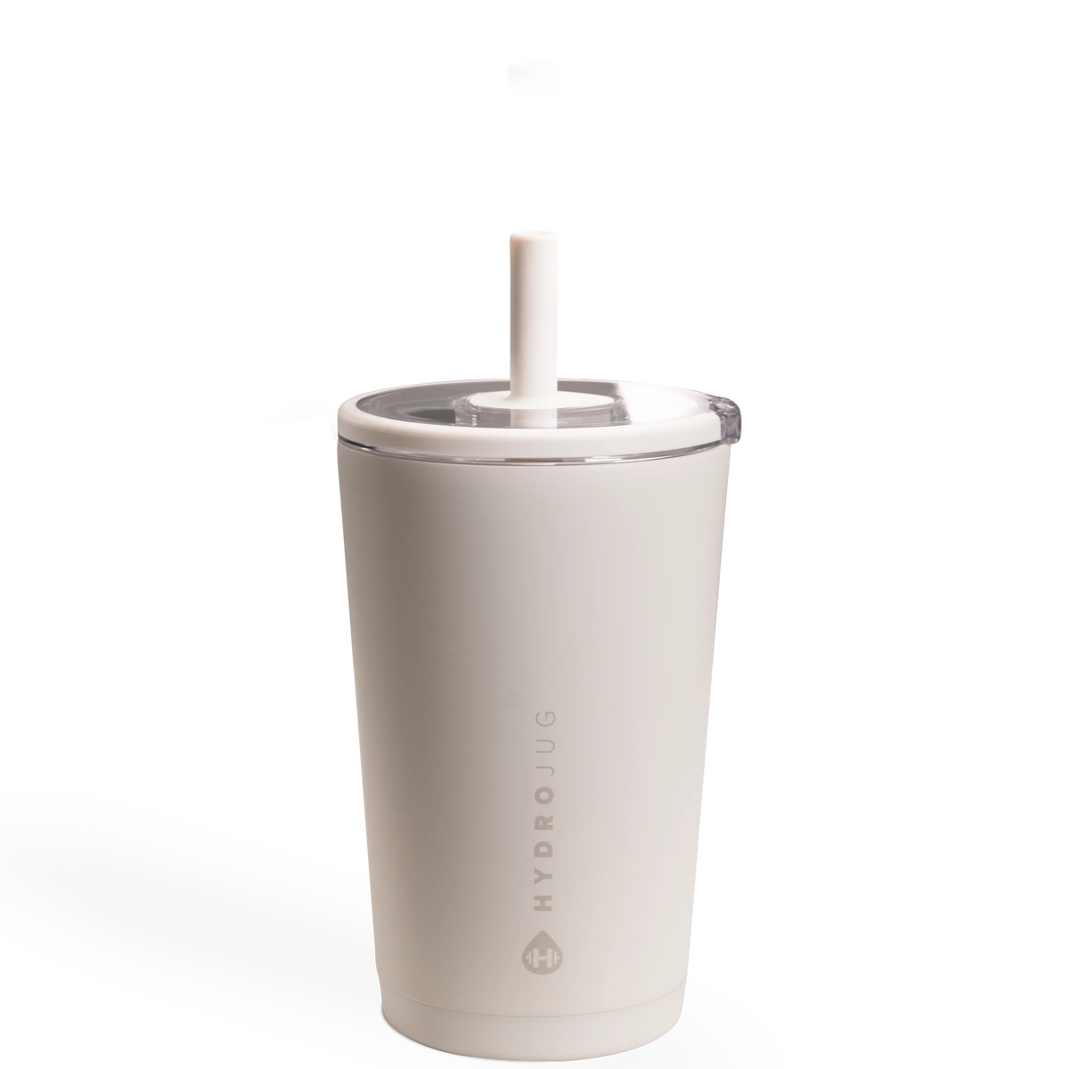Everyday Tumbler 14oz | Ceramic-Lined Spill-Free Kids Tumbler – Linen