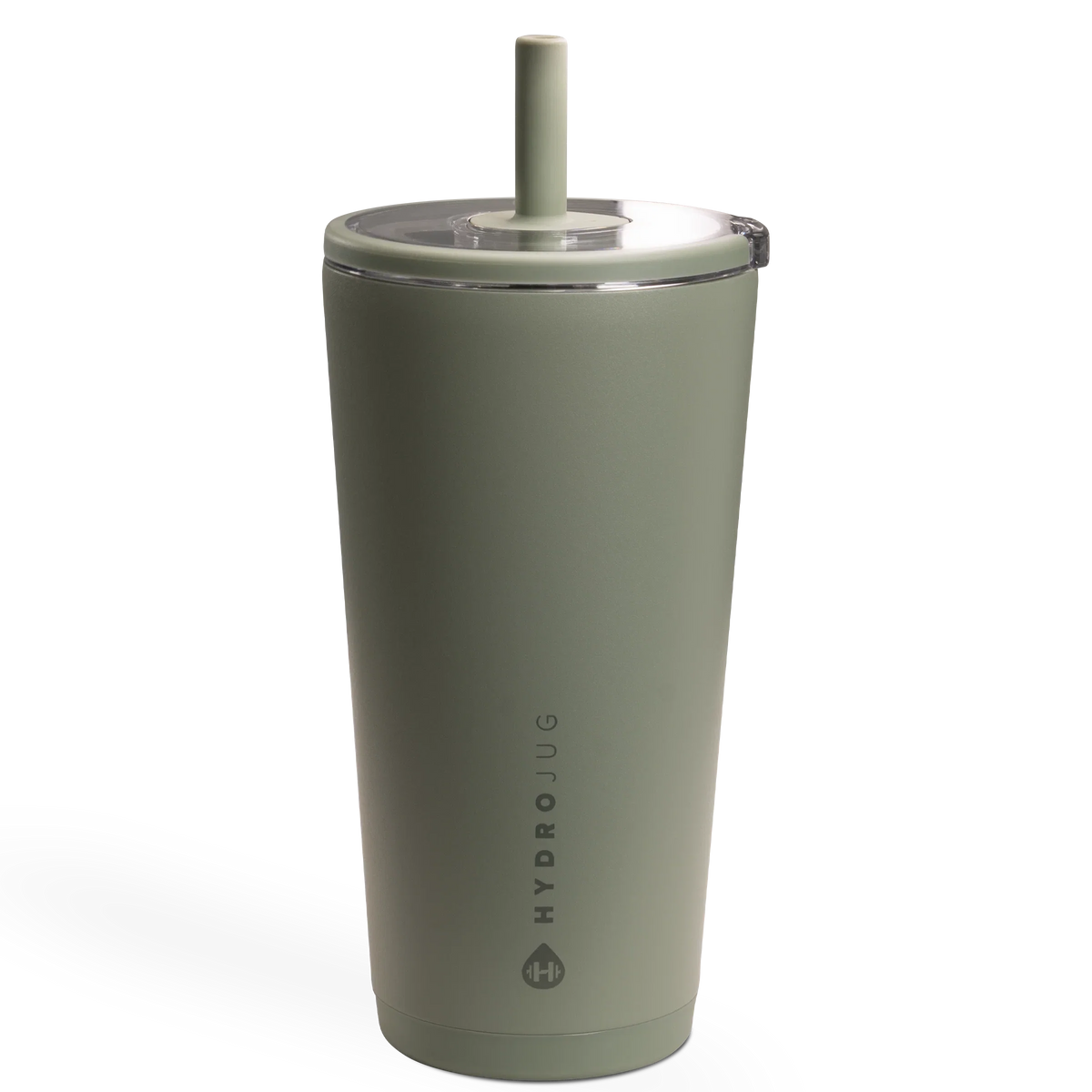 Everyday Tumbler 20oz | Ceramic-Lined Insulated Tumbler with Straw – Courtyard