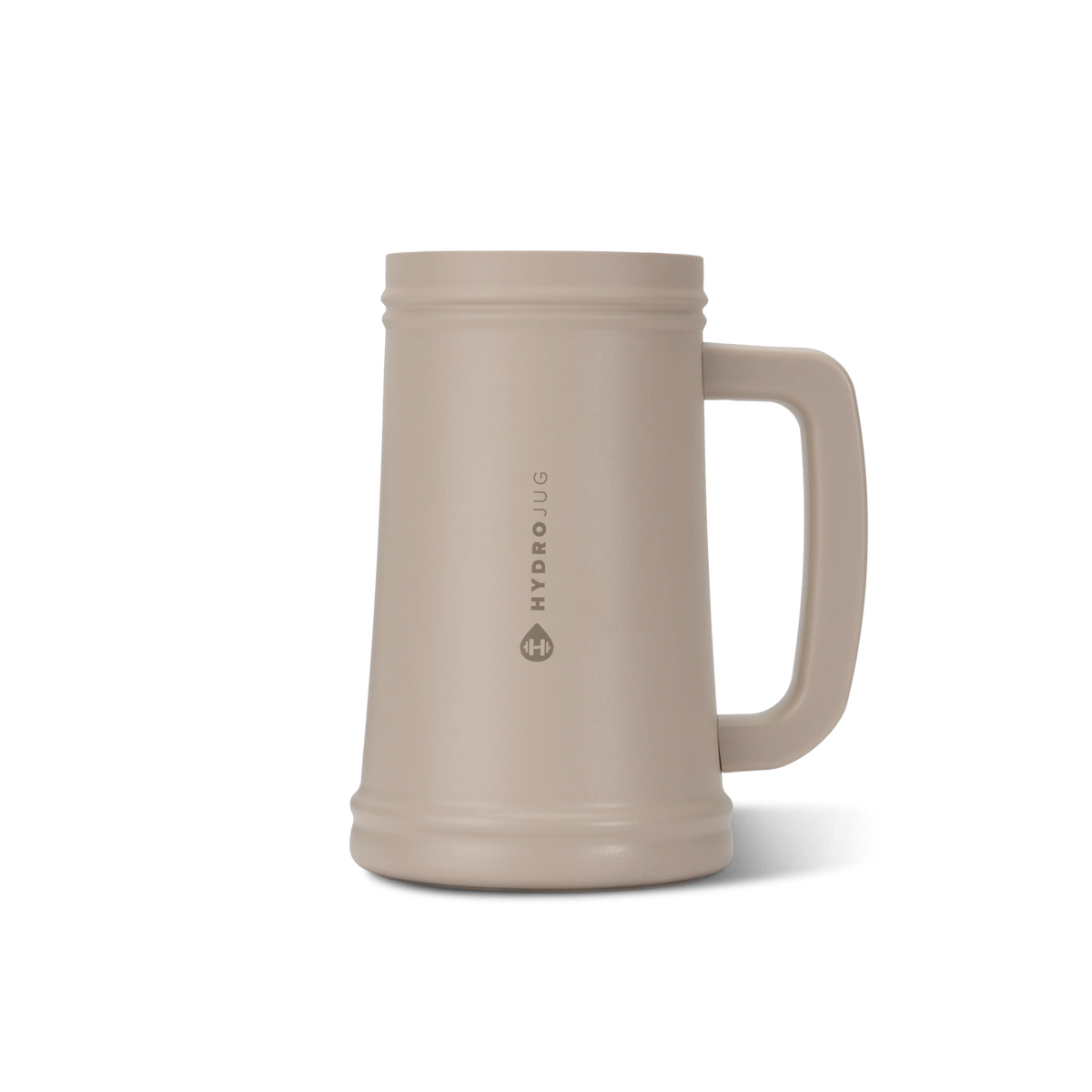 Stein 32oz | Ceramic-Lined Insulated Beer Stein – Dune